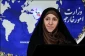Iran condemns spike in Israeli violence towards Palestinians