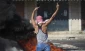 Palestinians vow to keep resistance