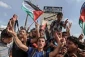Palestinians vow to keep resistance