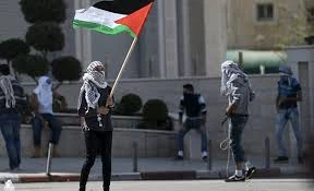 30 Palestinians killed, 1,500 wounded