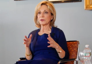 Andrea Mitchell Accuses Israel of ‘Inciting Violence’ by Shooting Terrorists