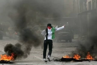Hamas and Islamic Jihad urge continued intifada