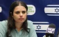 Israeli minister seeking to jail minor activists over age 12