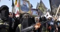 Palestinian women stage rally in support of Intifada