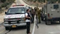 Palestinian activist run over Israeli cop in occupied WB