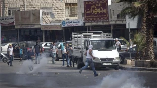 Time to end Israeli occupation of Palestine