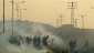Number of Palestinain martyrs at 60 since 3rd intifada