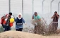 Israeli forces deliberately target media