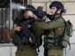 Palestinian baby killed from tear gas fired by Israeli army