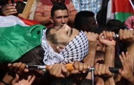 72 Palestinians killed since October 1