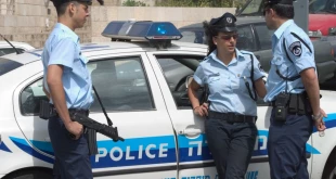 إصابة جندی دهساً من قبل سائق فلسطینی