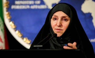 افخم تندد بالاعتداءات الصهیونیة الوحشیة علی الشعب الفلسطینی