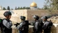 الاحتلال یحول القدس لثکنة عسکریة ویحاصر "الأقصى"