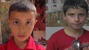 مستوطنون یحاولون خطف طفلین بالخلیل