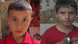 مستوطنون یحاولون خطف طفلین بالخلیل