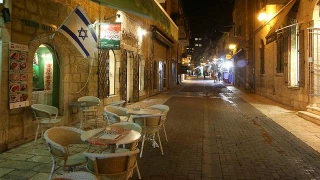 بحران اقتصادی بازار تجاری صهیونیست ها در قدس