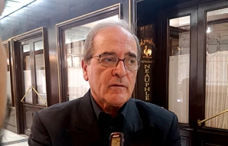 گالیانا روس:نقش یهودیان در نژادپرستی علیه فلسطینیان و سیاه پوستان امریکا/صهیونیسم یهودی- مسیحی- مسلمان در سوریه در یک جبهه قرار گرفته اند