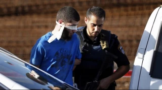 Israeli forces arrest 1,553 Palestinians in October