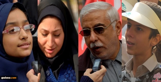 Iranian people underline anti-arrogance cause