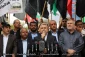 Palestinian factions urge committee to lead intifada