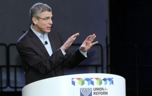 Senior Jewish figure slams Israel's misguided policies