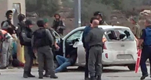 Israeli forces kill two more Palestinians in West Bank