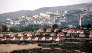 Israel to build 2200 more illegal units