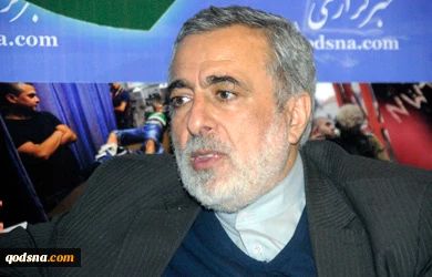 Senior expert lauds Qodsna way of news work