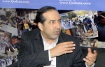 Press authority lauds Qodsna performance in ongoing intifada