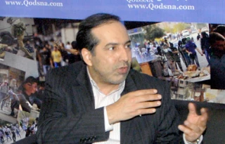 Press authority lauds Qodsna performance in ongoing intifada
