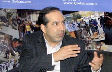 Press authority lauds Qodsna performance in ongoing intifada