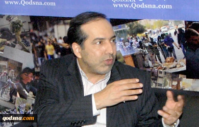 Press authority lauds Qodsna performance in ongoing intifada