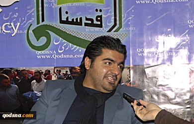 Palestinian cause in same boat with Islamic Resolution aspirations