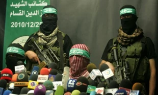 Hamas, Islamic Jihad welcome attack near occupied al-Khalil