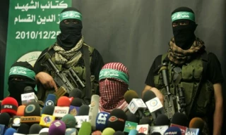 Hamas, Islamic Jihad welcome attack near occupied al-Khalil