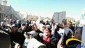 Palestinians rally at Aqsa Mosque in support of Intifada