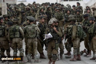 Israel places al-Khalil under lockdown