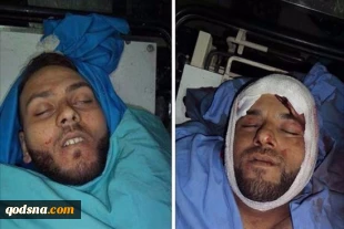 Israeli forces kill two Palestinians in occupied West Bank
