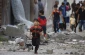 Palestinian kids exercise martyr op in plays