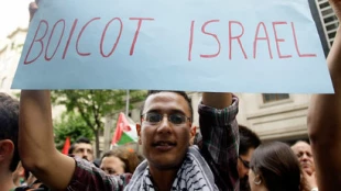 Anti-Israel events skyrocket on US campuses