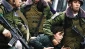 Over 400 Palestinian children in Israeli jails