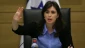 Israel calls to tear down Palestinian refugee camps