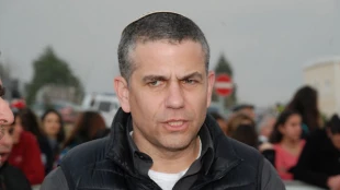 Senior Israeli parliamentarian accused of sexual harassment