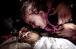 Intifada in 59th day; number of martyrs at 102