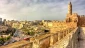 Tourists leave Israeli hotels behin