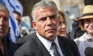 Israeli authority lashes out at Netanyahu