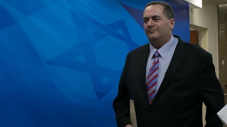 Israeli min urges for military rule