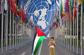 Palestinian cause, Muslims’ main concern