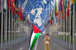 Palestinian cause, Muslims’ main concern