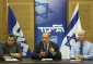 Not one meter will be transferred to PA